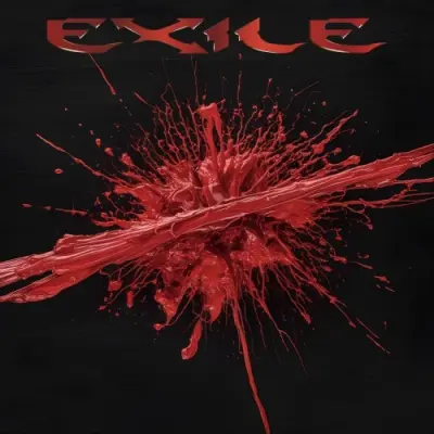 Exile - Exile (2025)