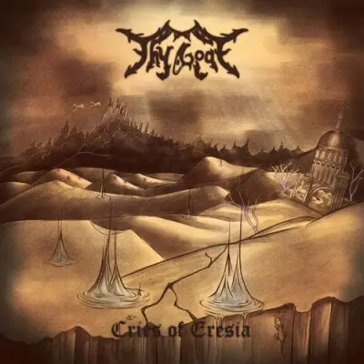 ThyGoat - Cries Of Eresia (2025)