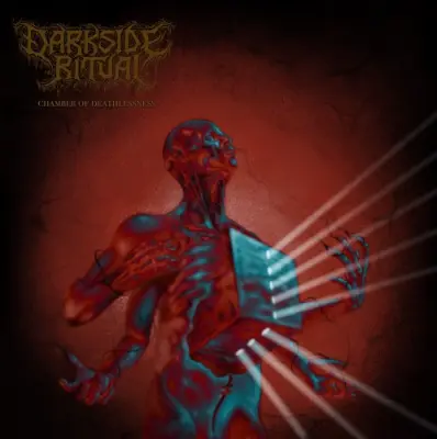 Darkside Ritual - Chamber Of Deathlessness (2025)