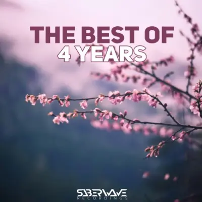 SaberWave Best Of 4 Years (2025)