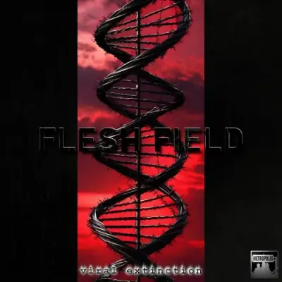 Flesh Field - Viral Extinction (Remastered) (2025)