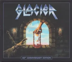 Glacier - Glacier (40th Anniversary Edition, Remastered) (2025)