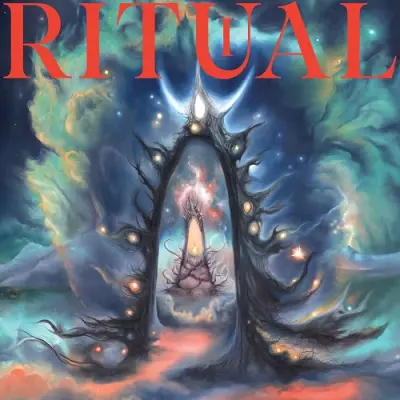 Crown Lands - Ritual I (2025)