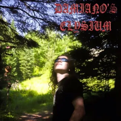 Damiano's Elysium - Дискография (2016-2025)