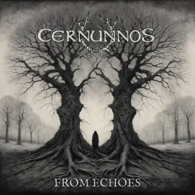 Cernunnos - From Echoes (2025)