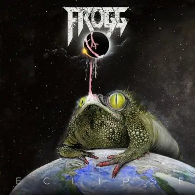 Frogg - Eclipse (2025)