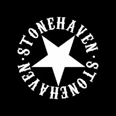 StoneHaven - Otherside (2025)
