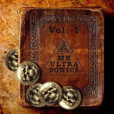 MK Ultra Sonics - Volume One (2025)