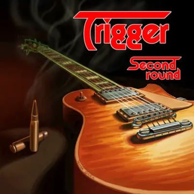 Trigger - Second Round (2025)