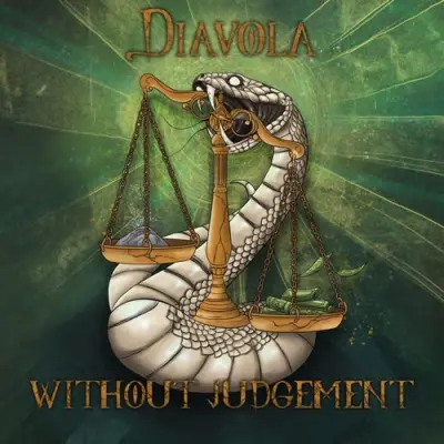 Diavola - Without Judgement (2025)