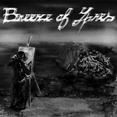 Breeze Of Ypres - Breeze Of Ypres (2025)