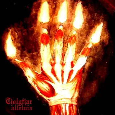 Tjolgtjar - Alleluia (2025)