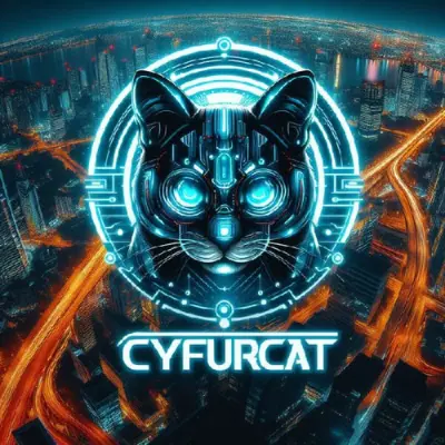 Cyfurcat - 1.0.0 (2025)