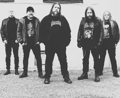 Eternal Darkness - Дискография (2006-2025)