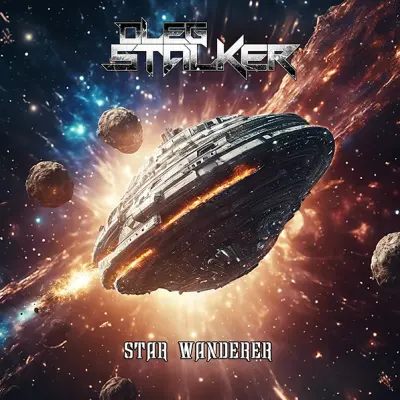 Oleg Stalker - Star Wanderer (2025)