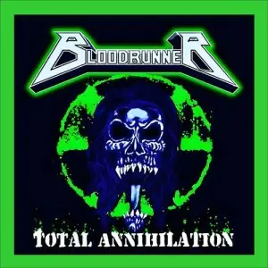 Bloodrunner - Total Annihilation Remastered 2025 (2025)