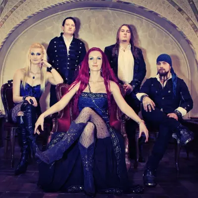 Feridea - Дискография (2014-2025)
