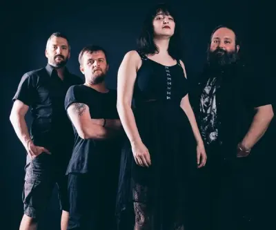 Never Fall - Дискография (2023-2025)