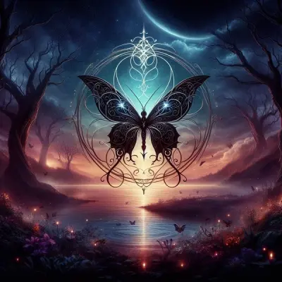 Maanvlinder - Дискография (2024-2025)
