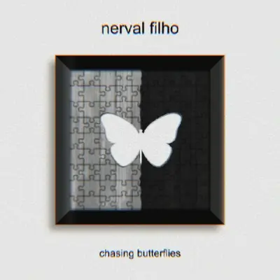 Nerval Filho - Chasing Butterflies (2025)