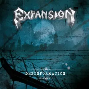Expansion - Desinformación (2025)