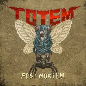 Totem - Post Mortem (2025)