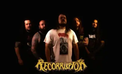 Recorruptor - Дискография (2017-2025)