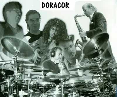 Doracor - Дискография (1997-2025)