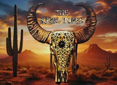 The Steel Bones - Дискография (2022-2025)