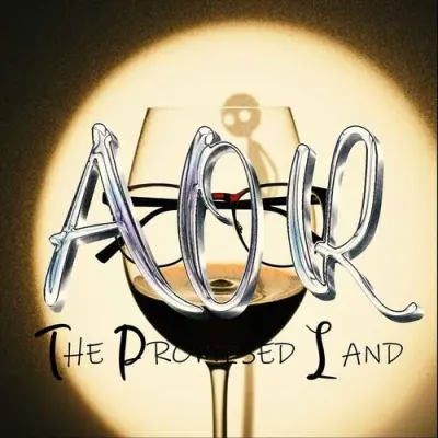AOR - The Promised Land (2025)