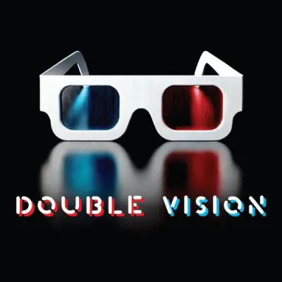 Double Vision - Double Vision (2025)