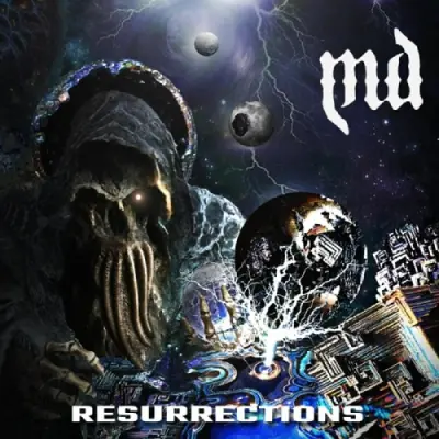 Mass Deception - Resurrections (2025)