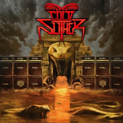 Cold Slither - Cold Slither (2025)