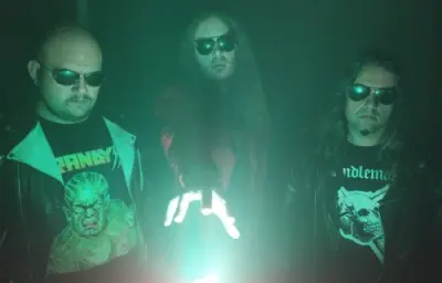 Temptress - Дискография (2019-2025)