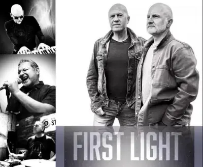 First Light - Дискография (2023-2025)