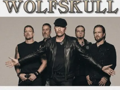 Wolfskull - Дискография (2019-2025)