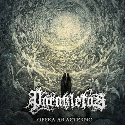 Parakletos - Opera Ab Aeterno (2025)