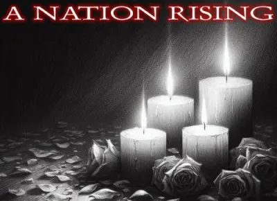 A Nation Rising - Дискография (2022-2025)