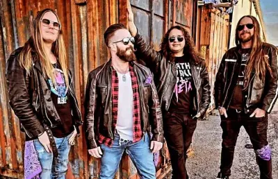 Vanity Insanity - Дискография (2017-2025)