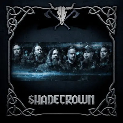Shadecrown - Дискография (2013-2025)