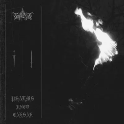 Sepulchre - Psalms unto Caesar (2025)