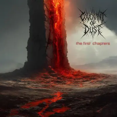Covenant Of Dust - The First Chapters (2025)