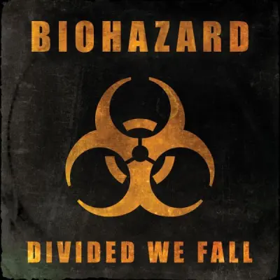 Biohazard - Fuck the System (Single) (2025)