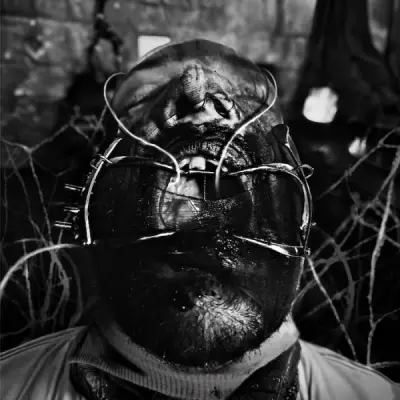 Larcenia Roe - Extraction (2025)