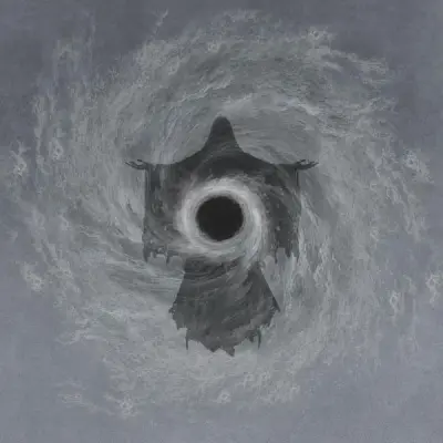 Kalmankantaja - Musta aurinko (2025)