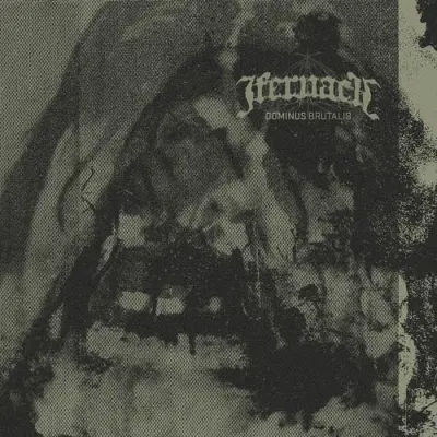 Ifernach - Dominus Brutalis (2025)