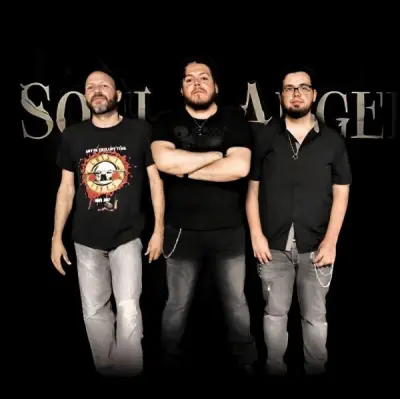 Soul Angel - Дискография (2023-2025)