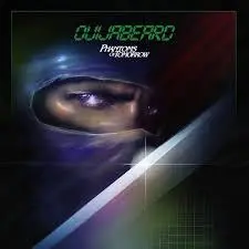 Ouijabeard - Phantoms Of Tomorrow (2025)