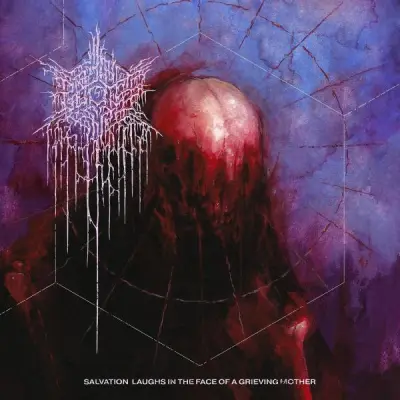 Psycho-Frame - Salvation Laughs In The Face Of A Grieving Mother (2025)