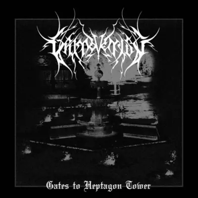 Grimovetust - Gates to Heptagon Tower (2025)